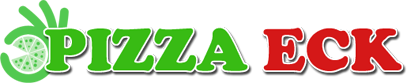 Pizza Eck Logo